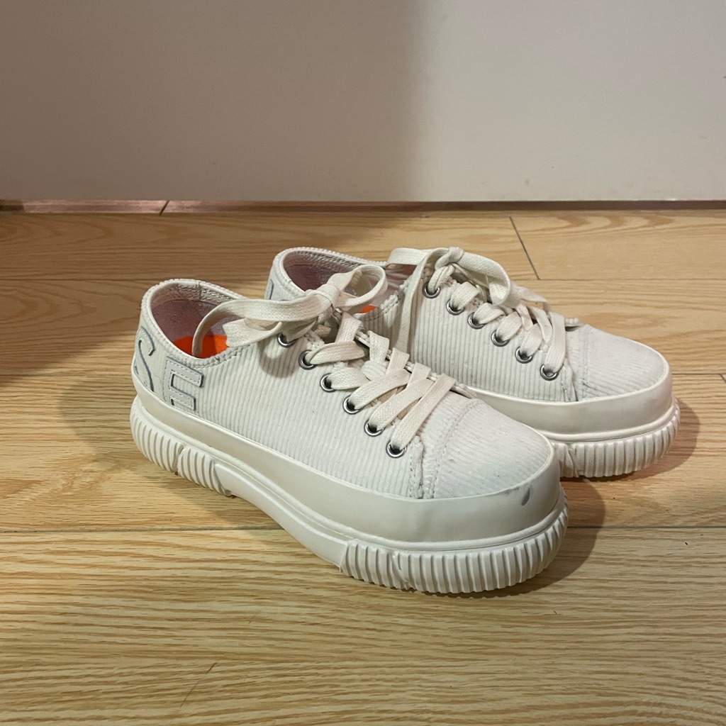 Both X Monse Classic Platform